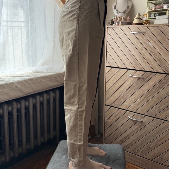 GORGEOUS BLUE REVIVAL PANTS. Worn Once. - Picture 13 of 14